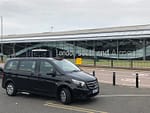Corporate Black Cabs London | Black Taxi to Southend Airport