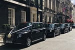 Corporate Black Cabs London | Black Cabs for Wedding Hire