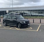 Corporate Black Cabs London | Taxi Cab to Southend Airport