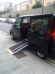 Corporate Black Cabs London | Corporate Taxis London
