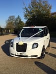 Corporate Cabs in London | London Cabs for Wedding Hire