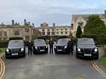 Corporate Black Cabs London | Cabs to Coombe Abbey Hotel