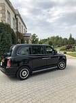 Corporate Black Cabs London | Black Cabs for Hire in London