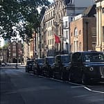 Corporate Black Cabs London | Corporate Black Taxi Hire in London