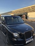 Corporate Black Cabs London | Corporate Cab to Heathrow Airport