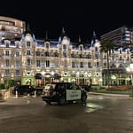 Corporate Black Cabs London | Black Taxi Cabs in Monaco