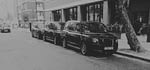 Corporate Black Cabs London | Black Taxi Cab London