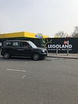 Corporate Black Cabs London | Corporate Black Taxis to Legoland Windsor