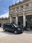 Corporate Black Cabs London | Taxi Cabs Day Tour to Bath