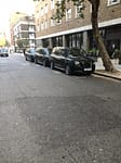Corporate Black Cabs London | Corporate Taxis London