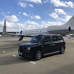 Corporate Black Cabs London | Black Taxi Airport Transfers London