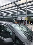 Corporate Black Cabs London | Black Cab to Heathrow Airport