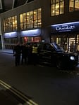 Corporate Black Cabs London | Black Taxi Cab Marshals