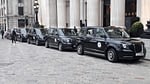 Corporate Black Cabs London | Black Taxi Cabs in London