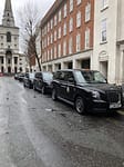 Corporate Black Cabs London | Black Taxis London